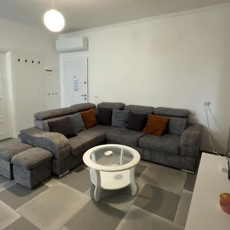 Apartman Sea View