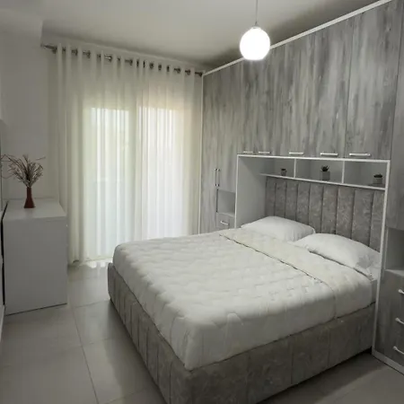 Apartman Sea View Durrës