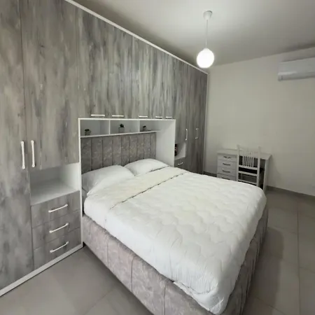 Sea View Apartman Durrës
