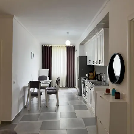 Sea View Apartman