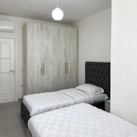 Apartman Sea View Durrës