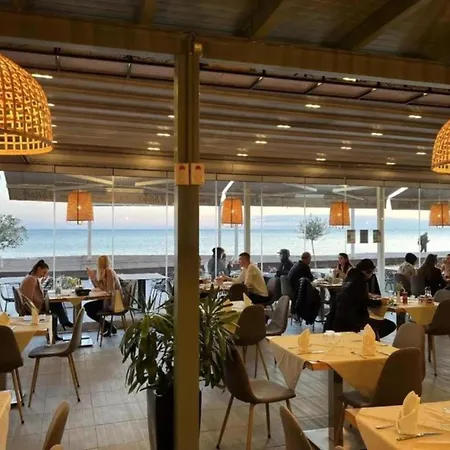 Apartamento Sea View *