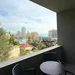 Sea View Apartment Durrës
