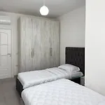 Apartment Sea View Durrës