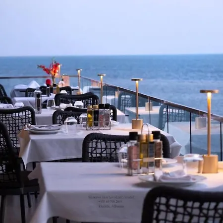 Sea View Durrës