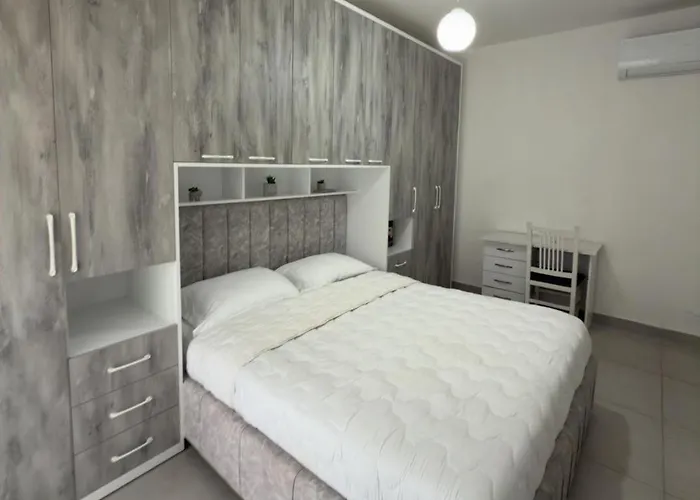 Sea View Apartment Durrës