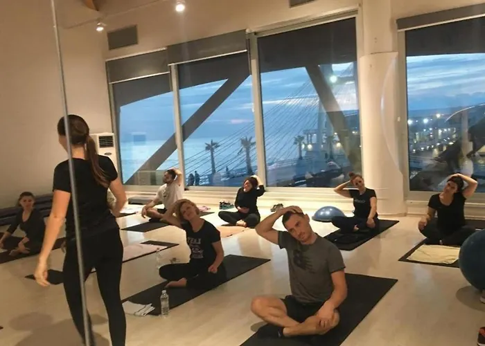 Apartment Sea View *