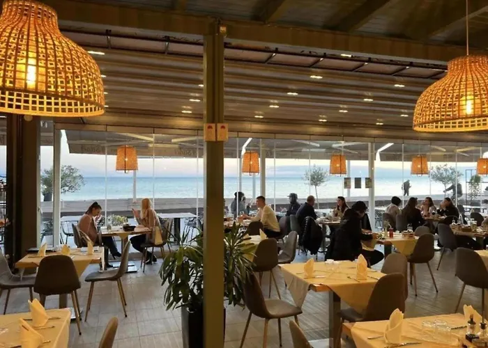 Apartment Sea View *